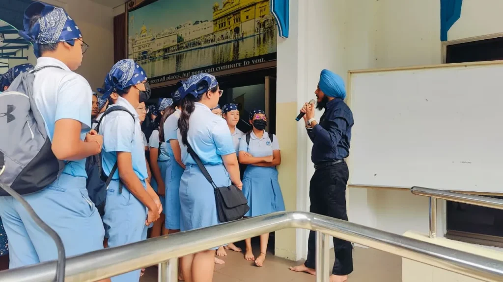 2025 oct 17th students from chinese school 2