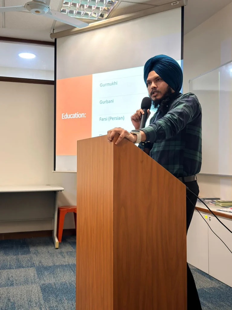 2025 oct 16th shaheed baba deep singh ji 12